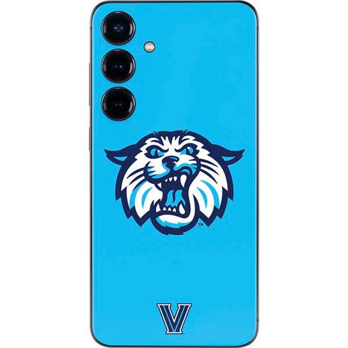 Villanova University Wildcats 1842 Galaxy S25 Skin